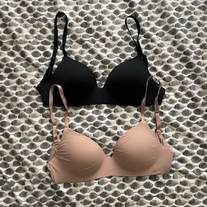 Victoria’s Secret Wireless Bras